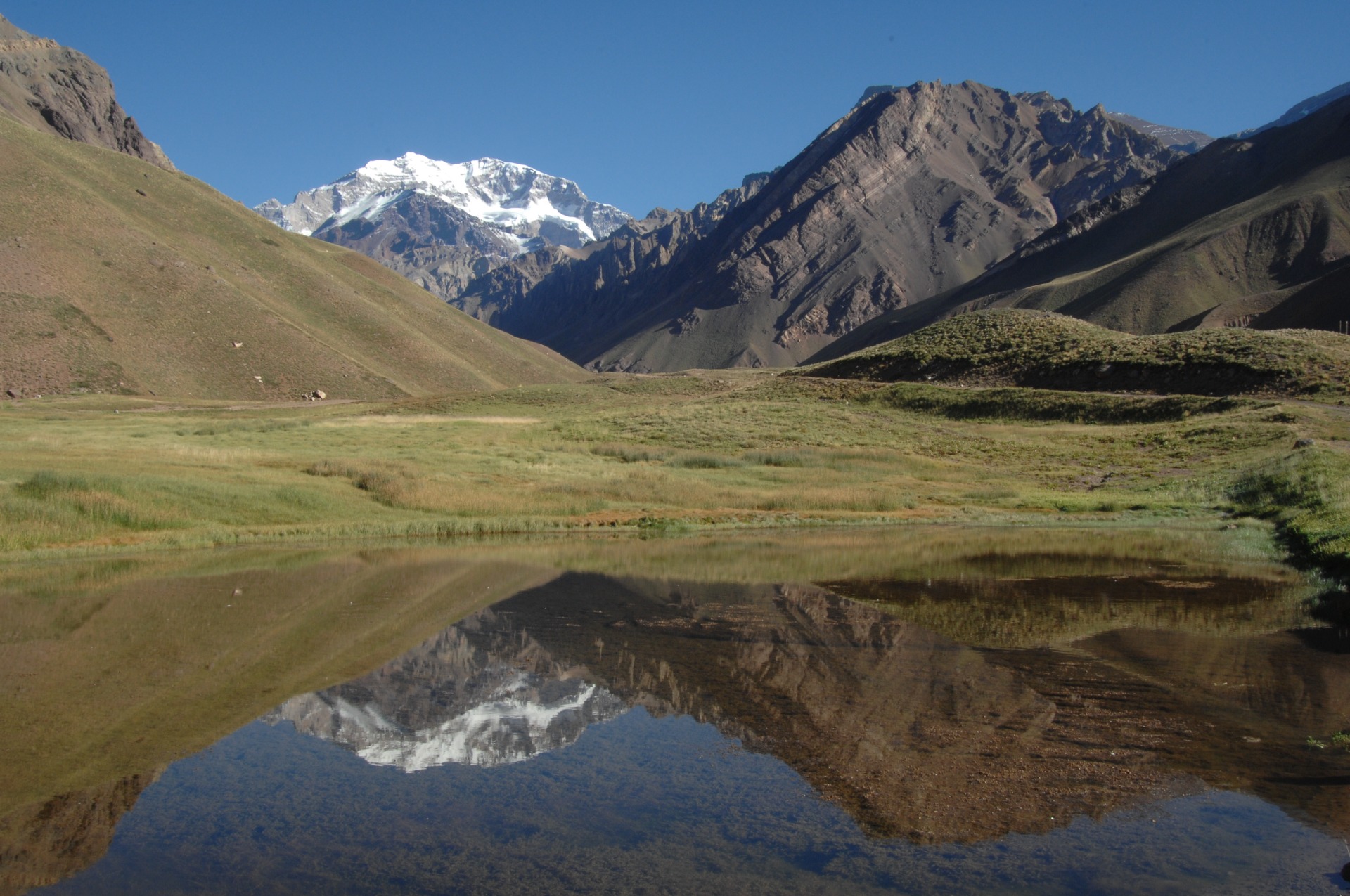 Aconcagua